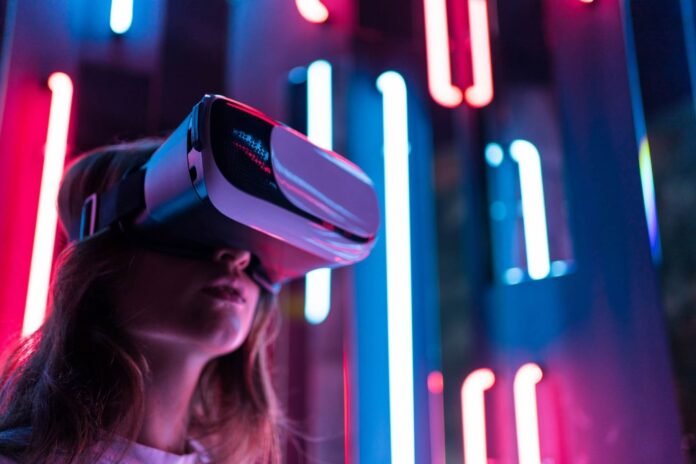 virtual reality theinvestment.socialwits.in