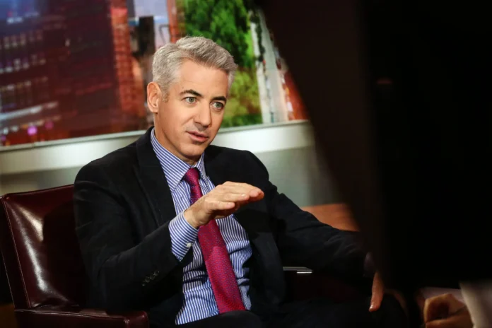 Bill Ackman theinvestment.socialwits.in
