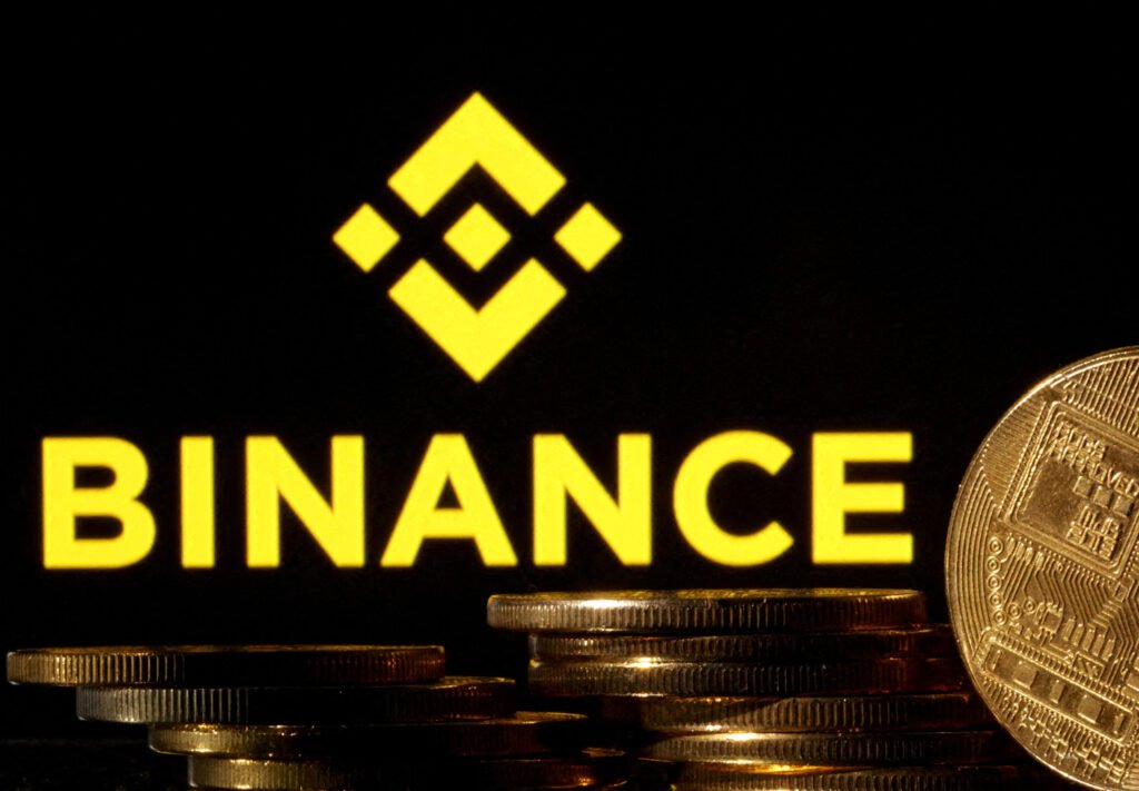 Binance1 theinvestment.socialwits.in