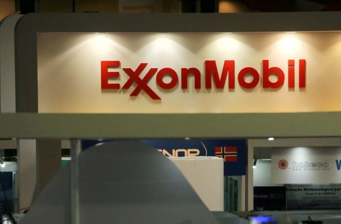 Exxon mobil theinvestment.socialwits.in