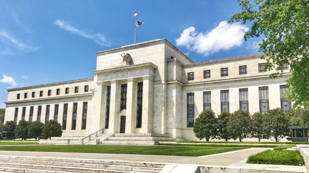 Federal Reserve theinvestment.socialwits.in