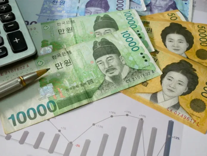 Korean-won-e1555559190741 theinvestment.socialwits.in