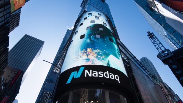 Nasdaq theinvestment.socialwits.in