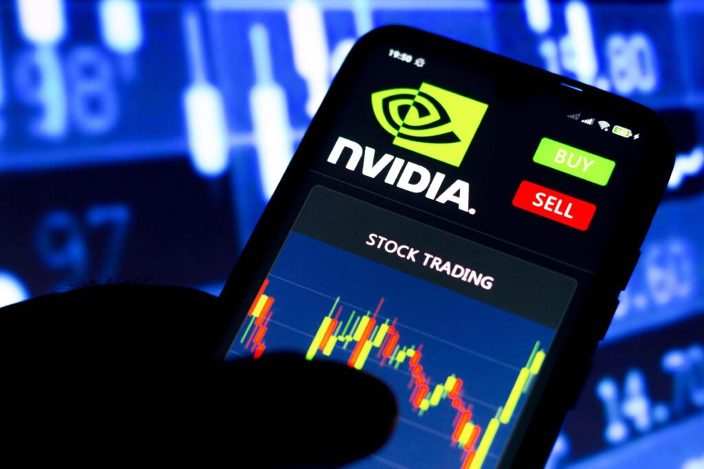 Nvidia theinvestment.socialwits.in