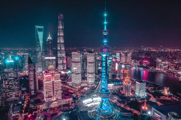Shanghai_skyline_2018(cropped) theinvestment.socialwits.in