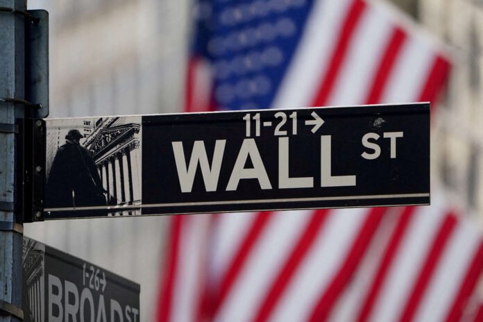 Wall Street theinvestment.socialwits.in