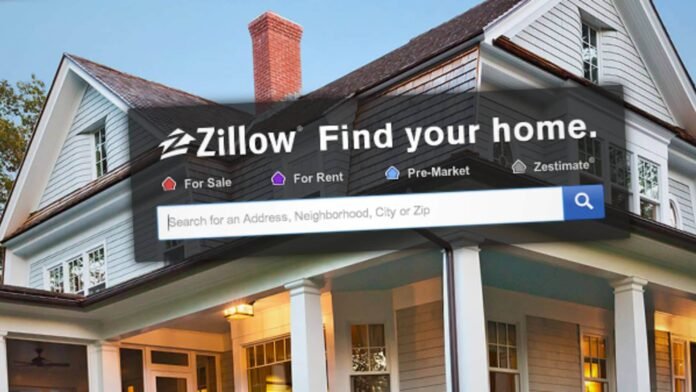 Zillow theinvestment.socialwits.in