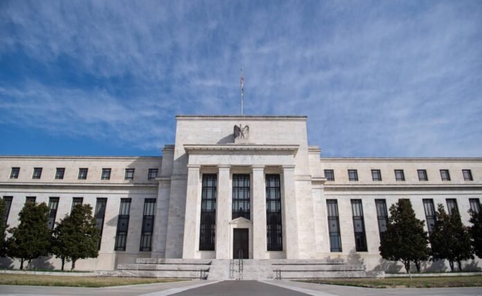 Federal Reserve theinvestment.socialwits.in