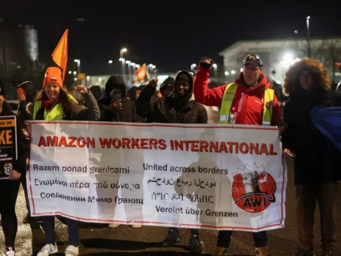 Amazon Black Friday theinvestment.socialwits.in