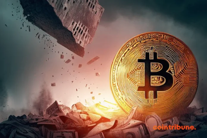 Effondrement-dollar-bitcoin theinvestment.socialwits.in