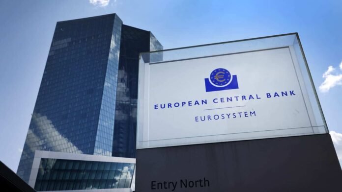 European Central Bank theinvestment.socialwits.in