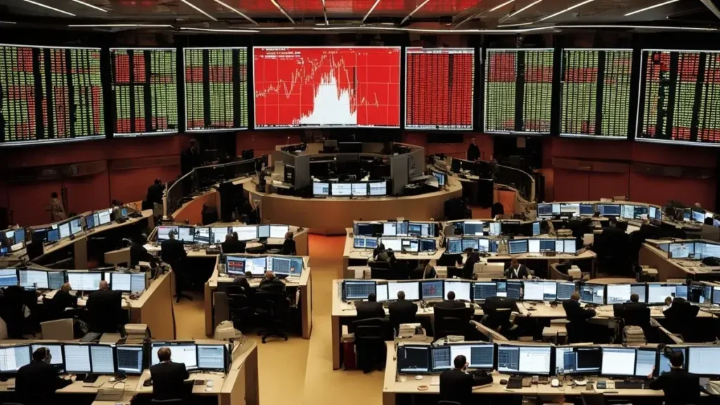 European Stock Exchanges theinvestment.socialwits.in