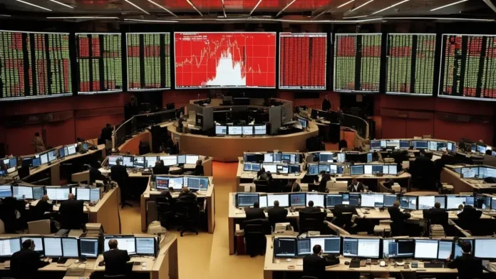 European Stock Exchanges theinvestment.socialwits.in