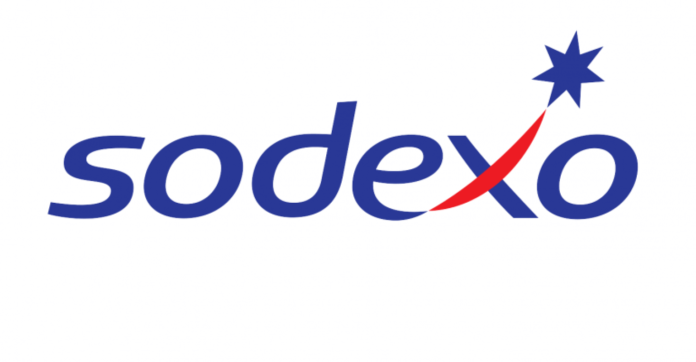 Sodexo logo theinvestment.socialwits.in