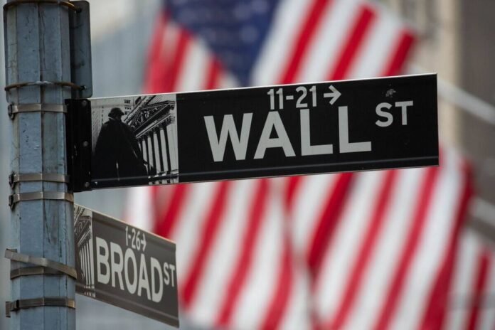 Wall Street theinvestment.socialwits.in