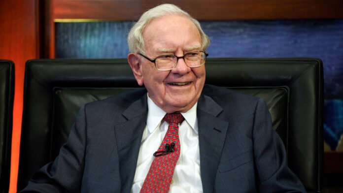 Warren Buffet theinvestment.socialwits.in