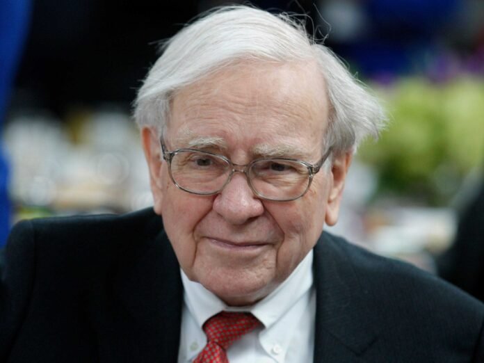 Warren Buffett theinvestment.socialwits.in
