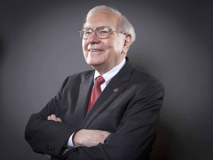 Warren Buffett theinvestment.socialwits.in