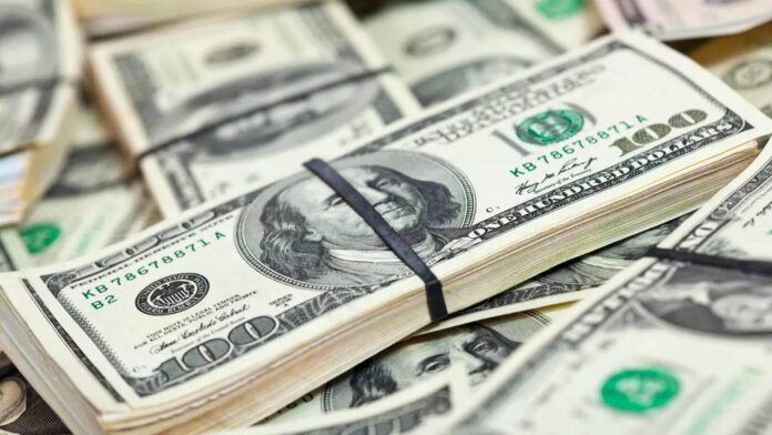 dollar-slides-to-over-two-month-low-as-fed-cut-bets-take-charge theinvestment.socialwits.in