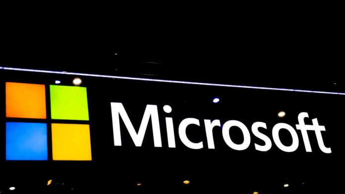 Microsoft theinvestment.socialwits.in