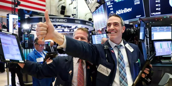 the-stock-markets-fear-gauge-just-hit-its-lowest-level-in-3-years-as-a-new-bull-market-kicks-off theinvestment.socialwits.in