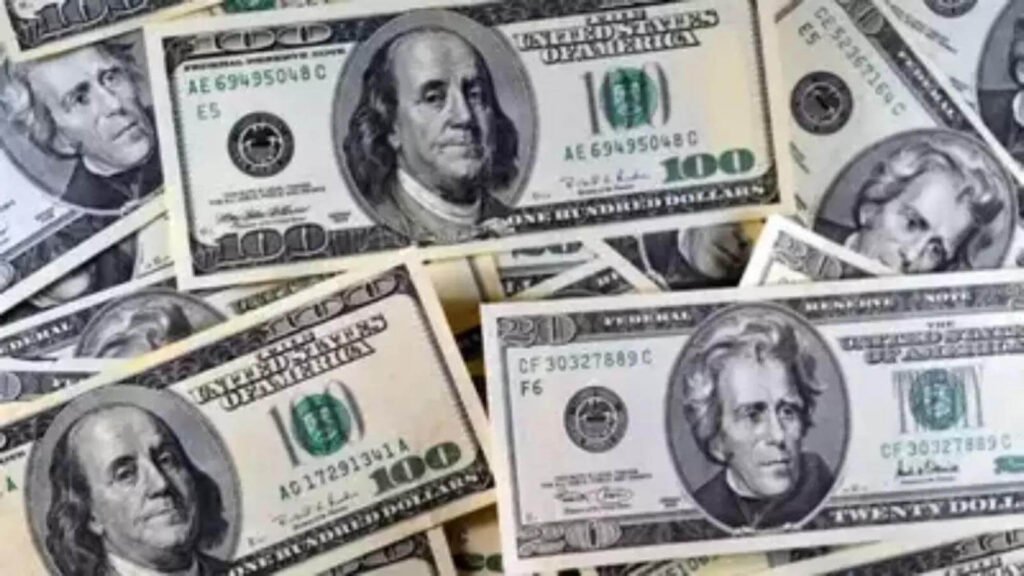 us-dollar-slides-ahead-of-central-bank-meetings-key-data-this-week theinvestment.socialwits.in