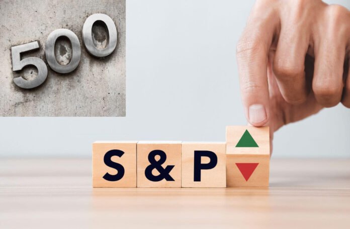 S&P 500 theinvestment.socialwits.in