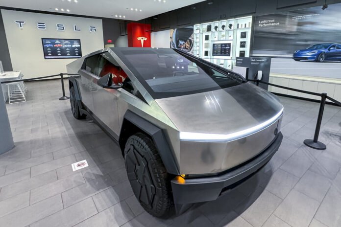 Tesla theinvestment.socialwits.in