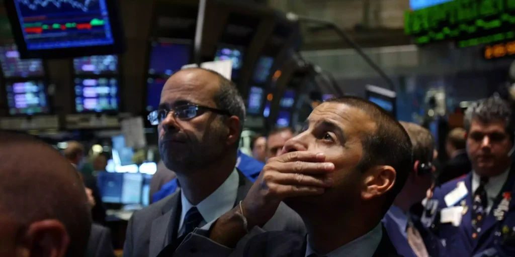 Wall street crash theinvestment.socialwits.in
