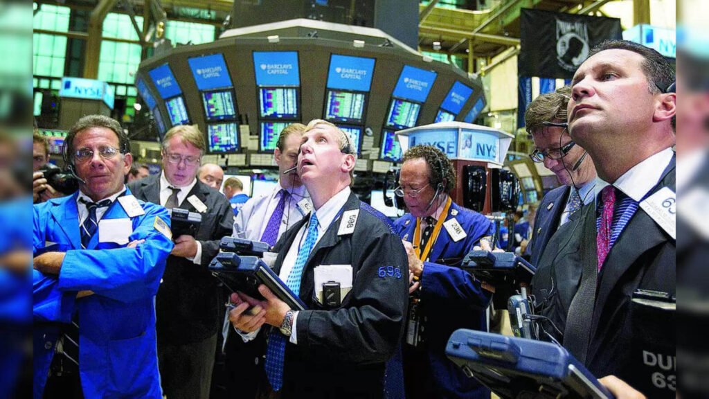 goldman-sachs-latest-wall-street-bank-to-see-stock-gains-next-year theinvestment.socialwits.in