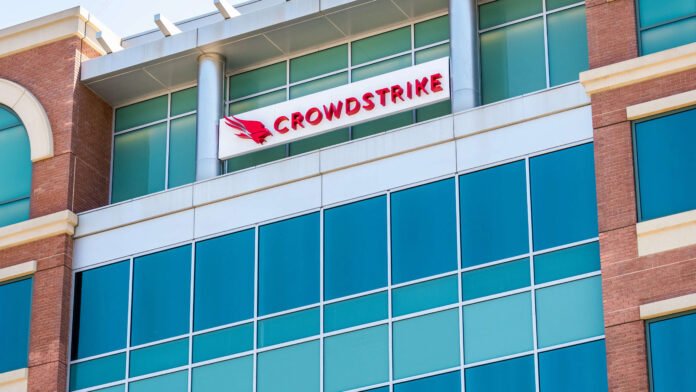 Crowdstrike theinvestment.socialwits.in