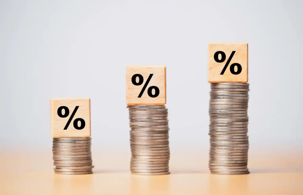 Interest Rates theinvestment.socialwits.in