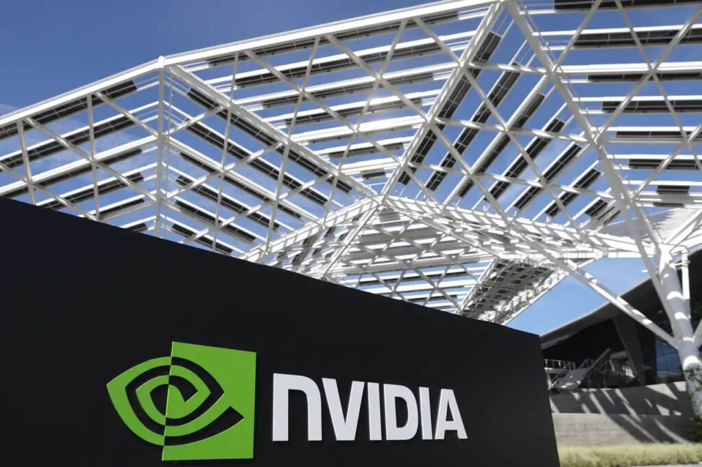 Nvidia theinvestment.socialwits.in