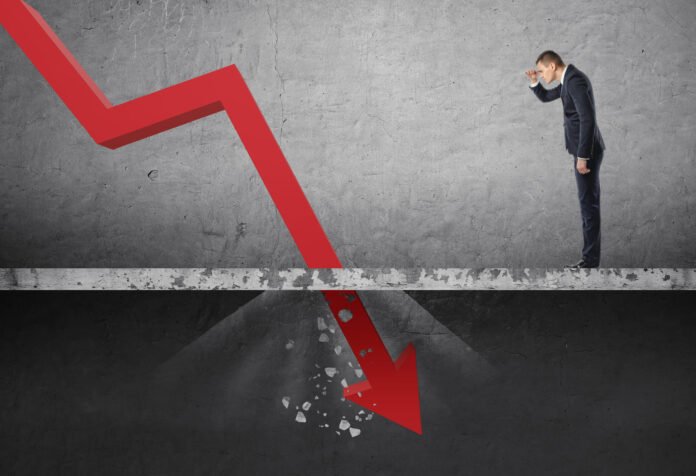 watching-market-crash-through-floor theinvestment.socialwits.in