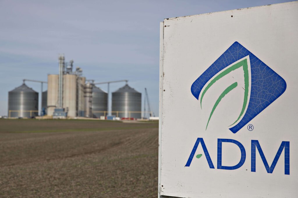 ADM shares plunge theinvestment.socialwits.in