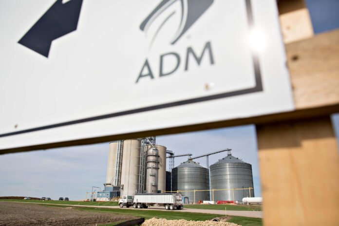 ADM theinvestment.socialwits.in