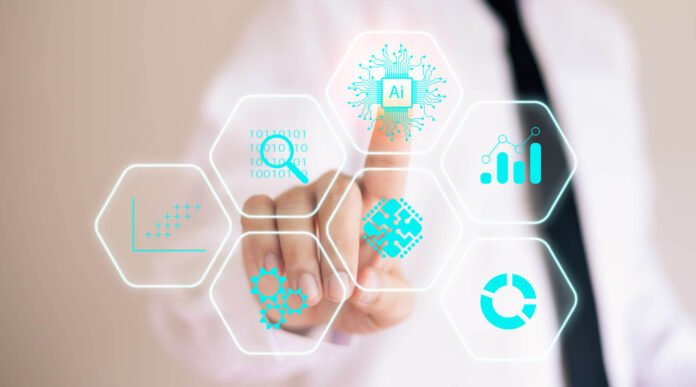 AI Surge theinvestment.socialwits.in