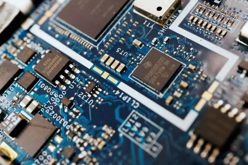 AI boosting chip tester theinvestment.socialwits.in