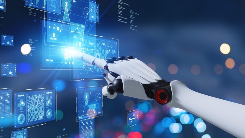AI theinvestment.socialwits.in