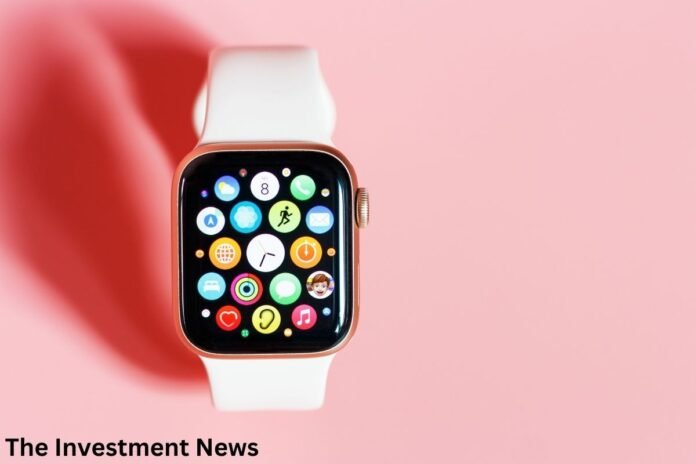 Apple watch - theinvestment.socialwits.in