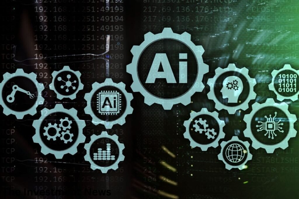 Artificial Intelligence theinvestment.socialwits.in