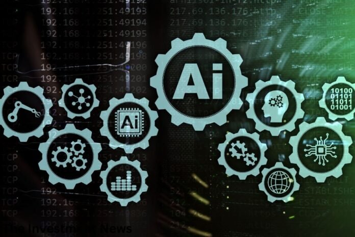 Artificial Intelligence theinvestment.socialwits.in