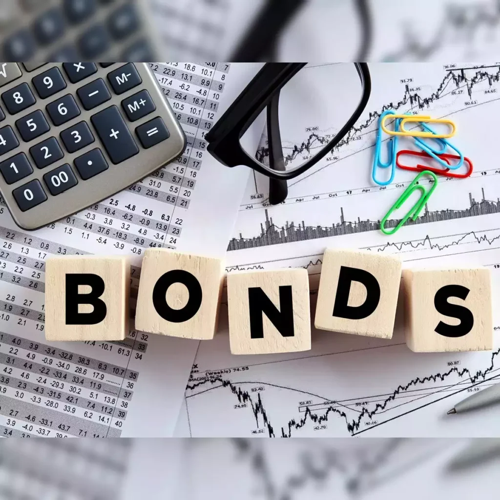 BONDS theinvestment.socialwits.in