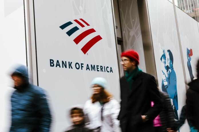 Bank of America theinvestment.socialwits.in