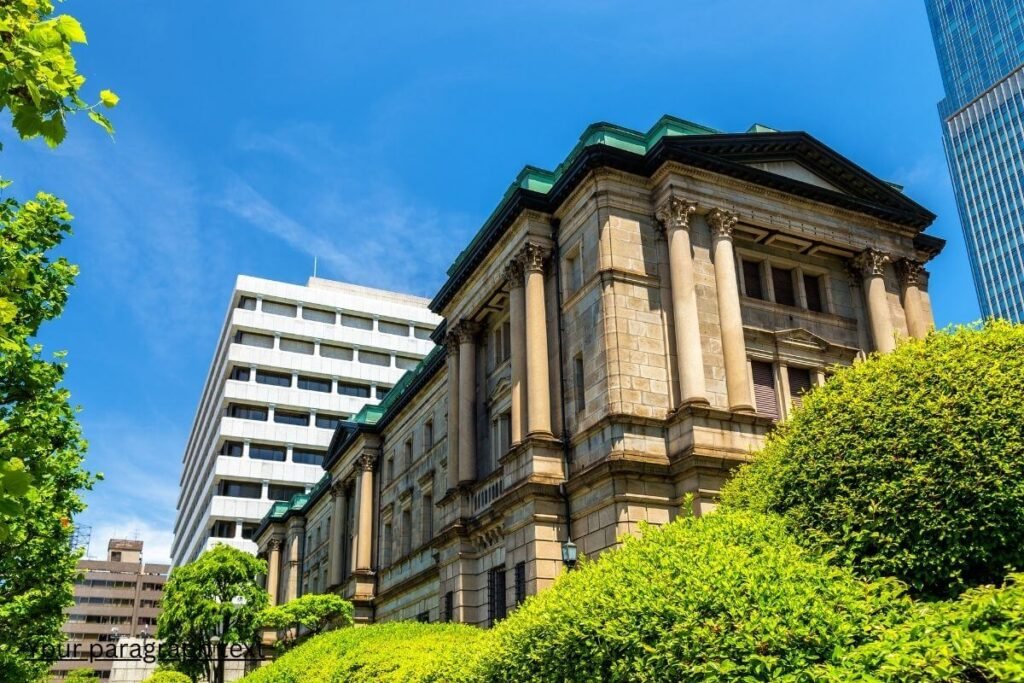 Bank of Japan theinvestment.socialwits.in