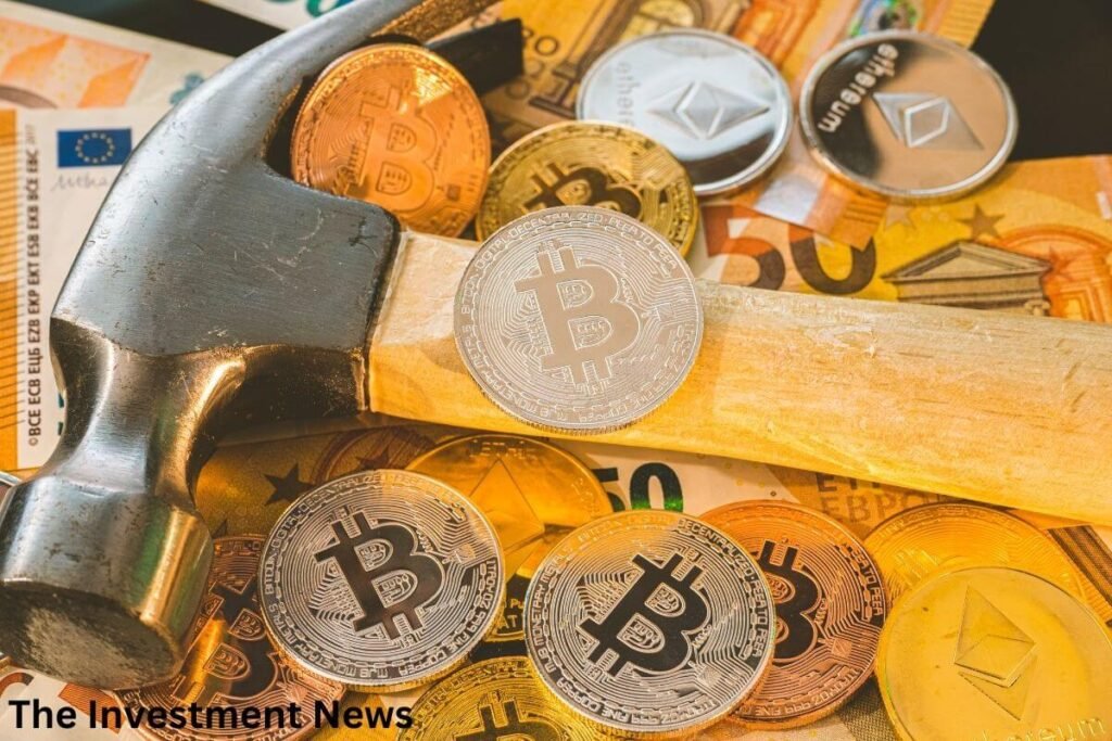 Bitcoin theinvestment.socialwits.in