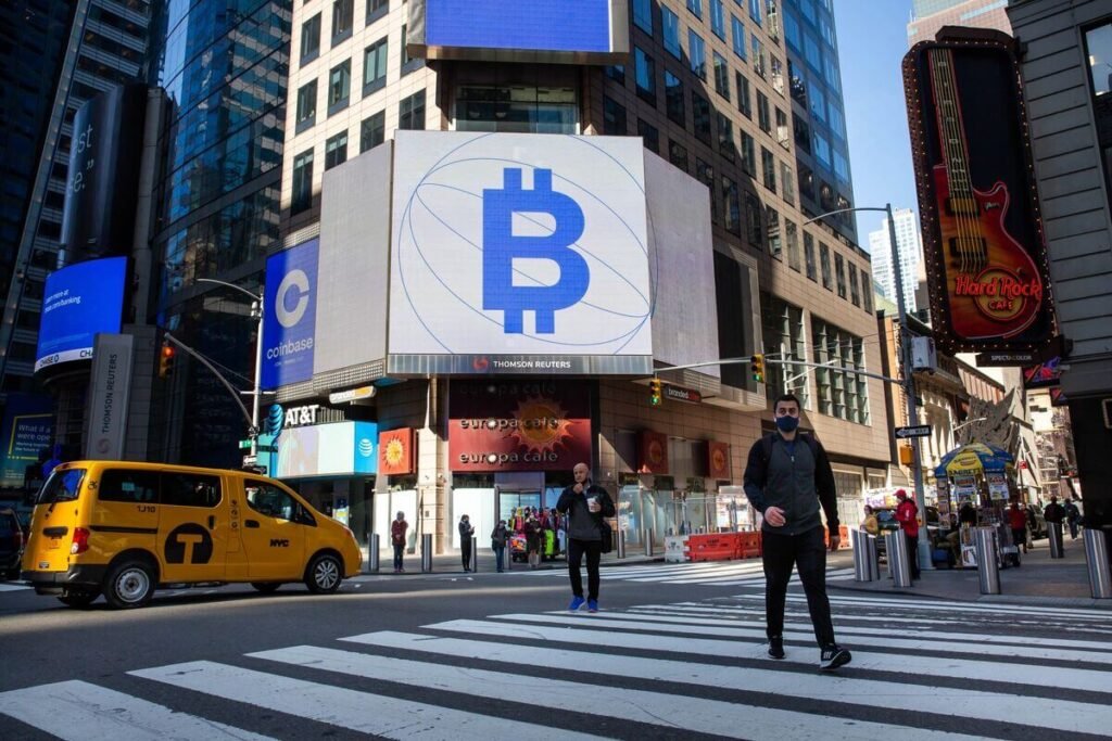 Bitcoin -theinvestment.socialwits.in