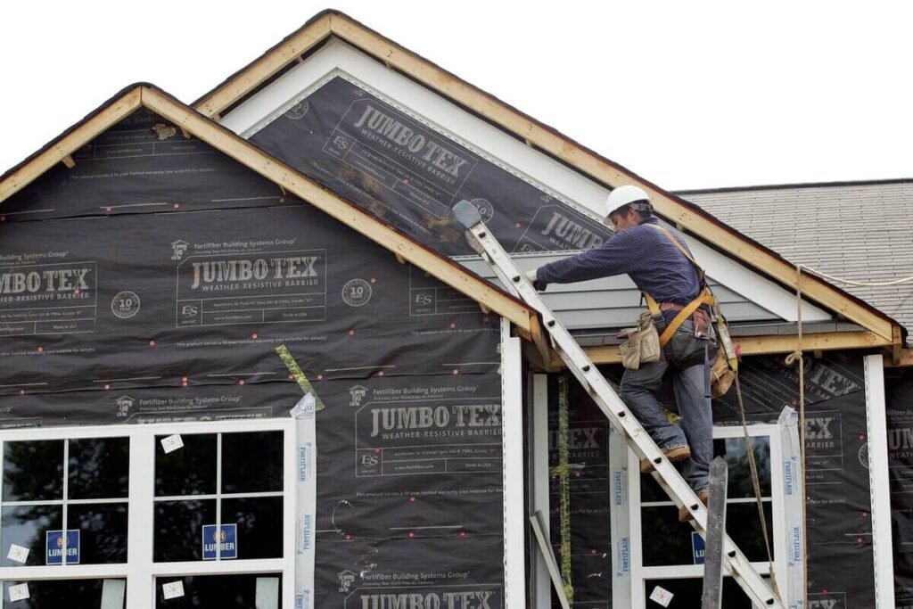 Building homes theinvestment.socialwits.in