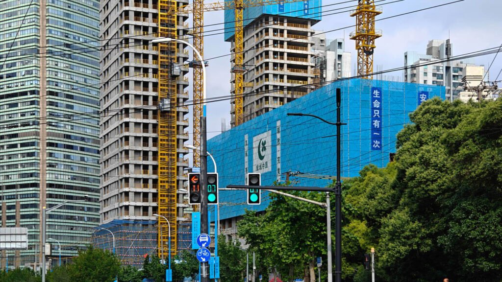 Couuntry Garden China - theinvestment.socialwits.in