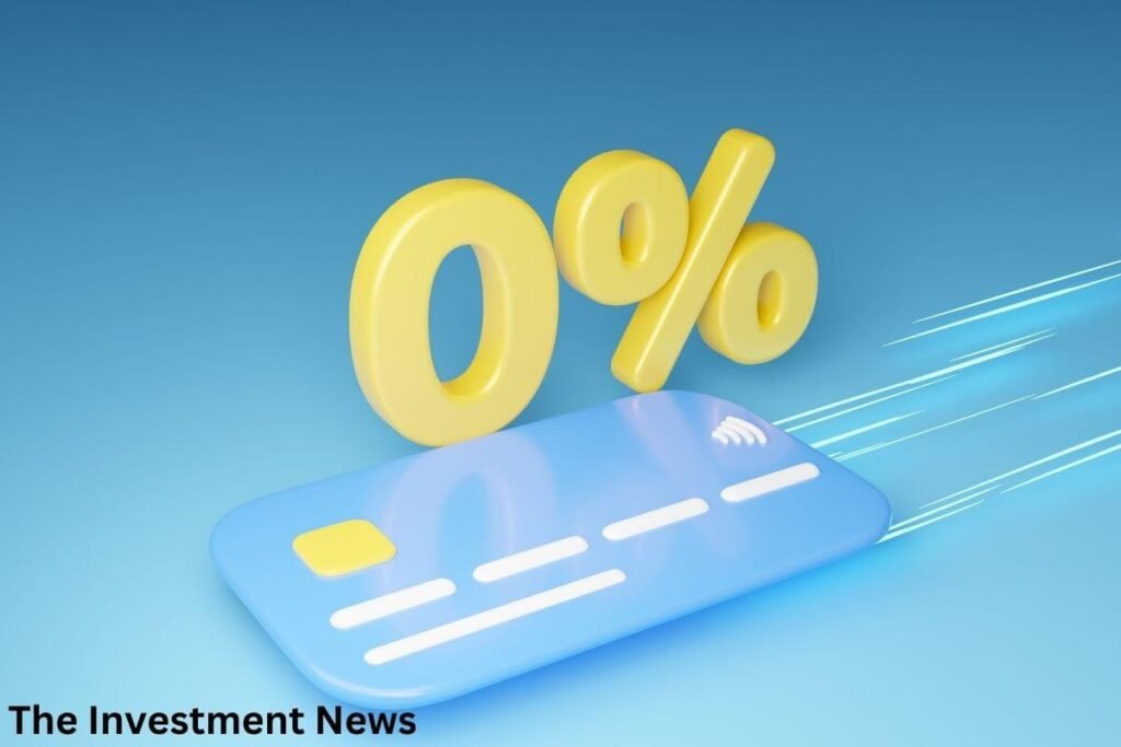Credit card interest - theinvestment.socialwits.in